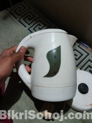 পানির হিটার